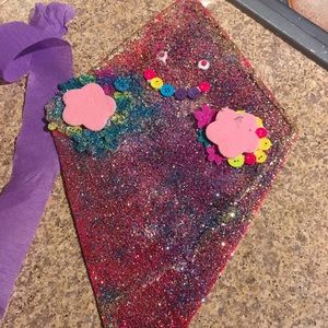 Meet your Posher, Hanne